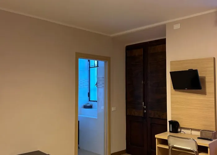 Casa Giardinetto