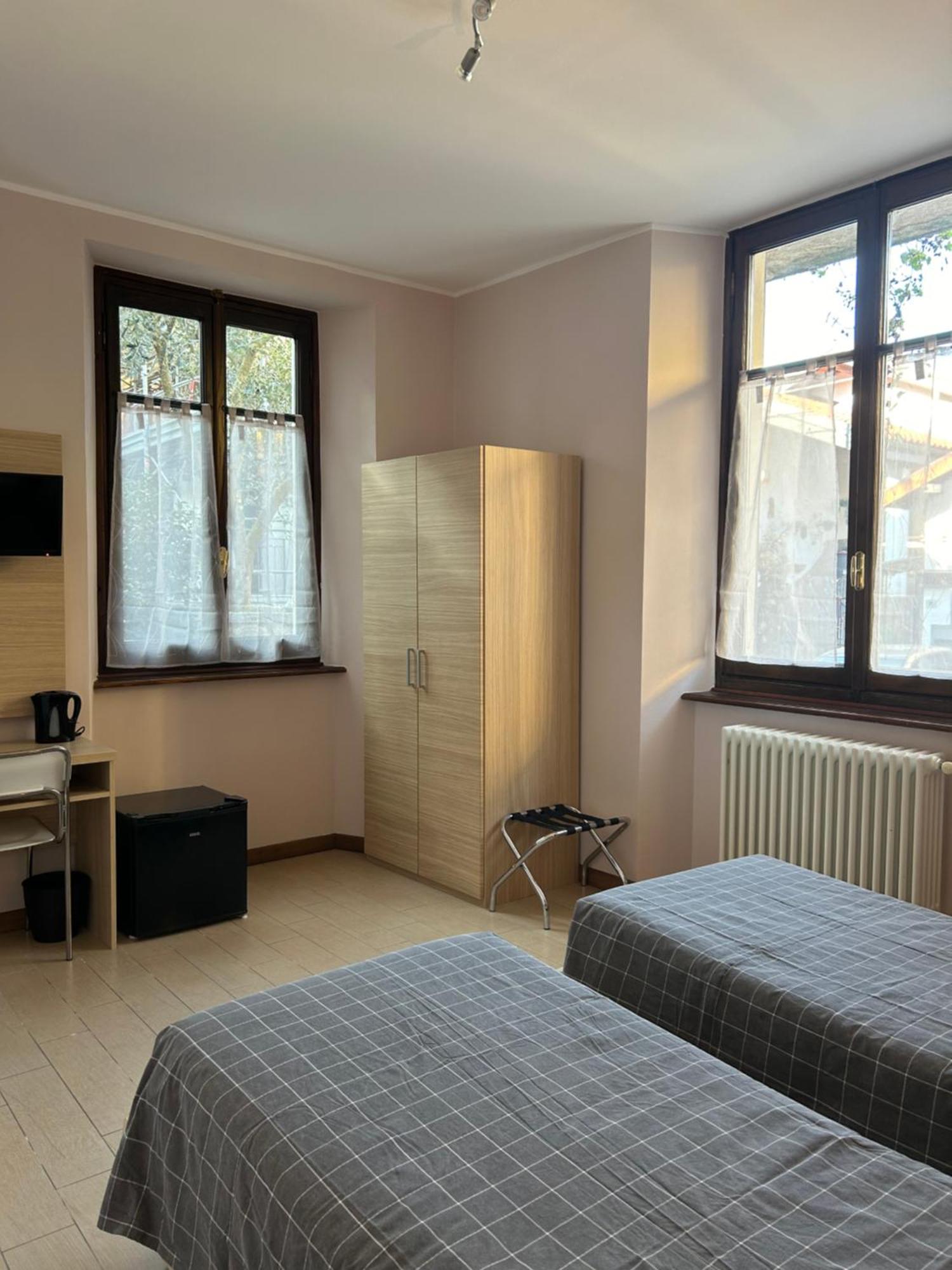 Gasthof Casa Giardinetto *