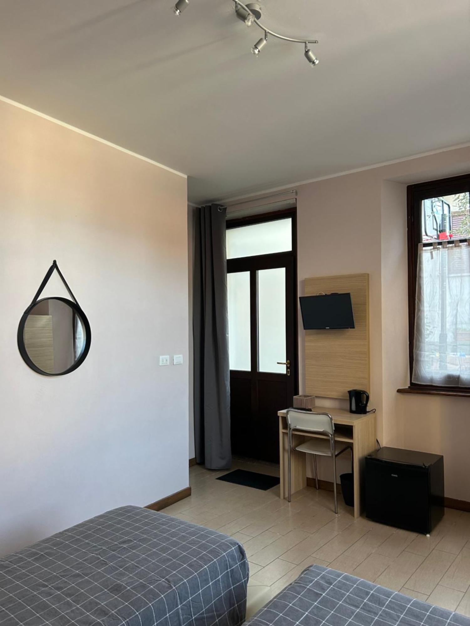 Casa Giardinetto *