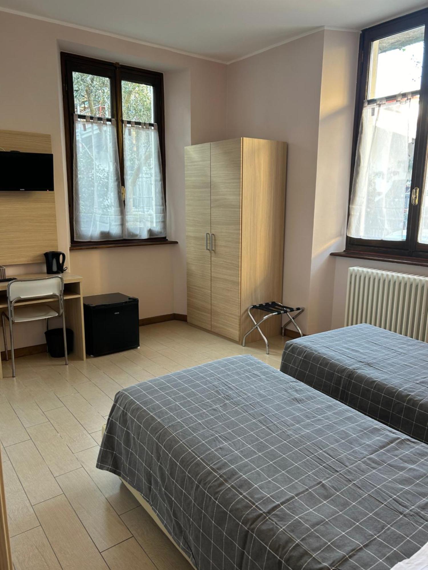 Casa Giardinetto Stresa